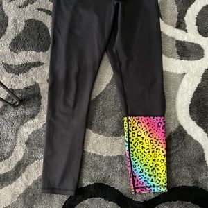 ZYIA LNT Rainbow Leopard 7/8 24’’ size 6/8